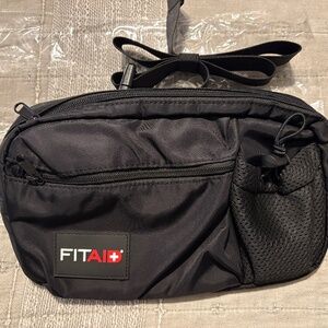 FitAid Cross Body Bag